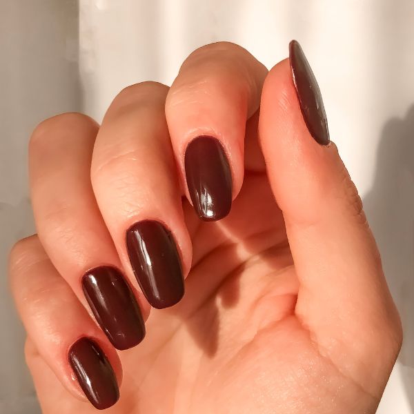 vernis semi-permanent