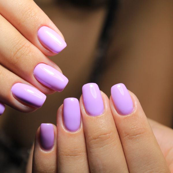 vernis semi-permanent