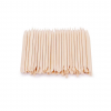repousse cuticule en bois