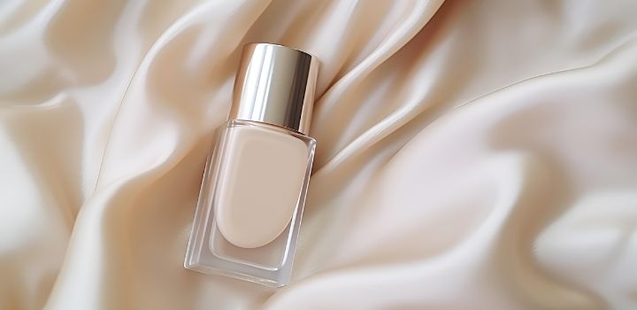 vernis semi permanent