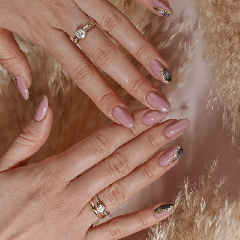 nail art