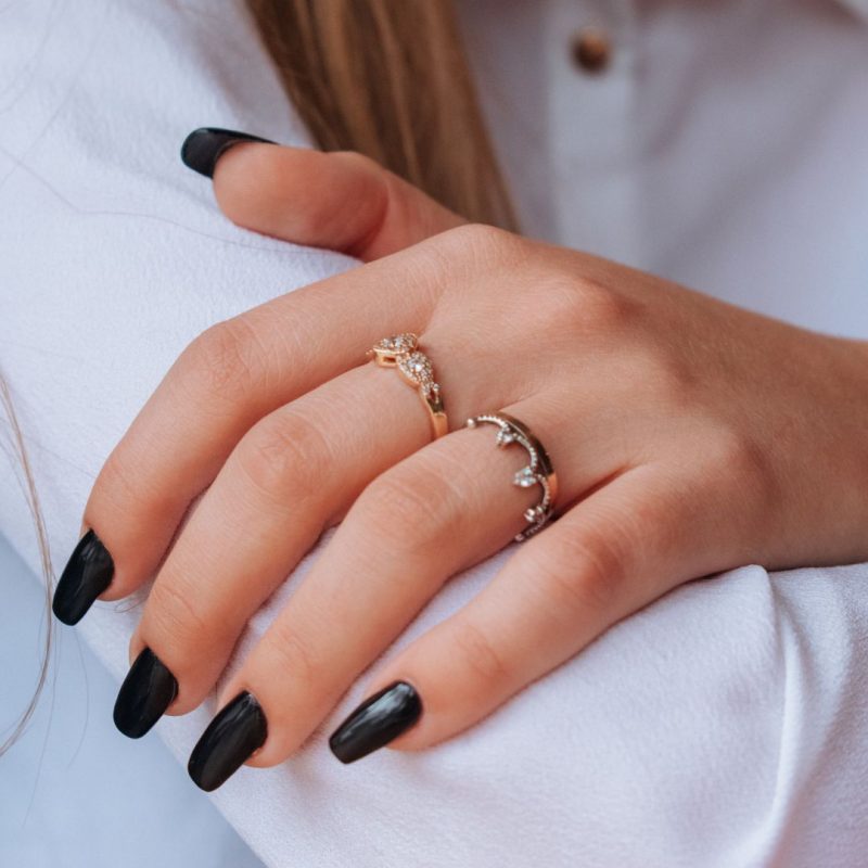 nail art