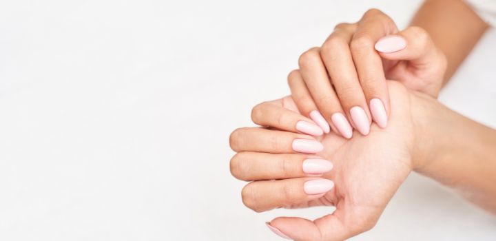 faux ongles