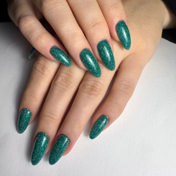 ongles printemps