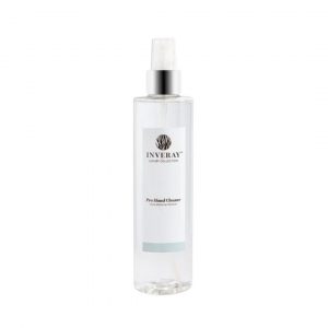 Cleaner spray