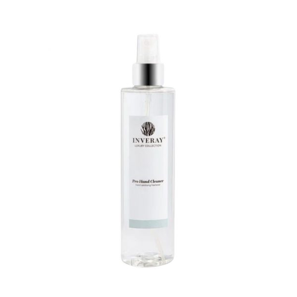 Cleaner spray