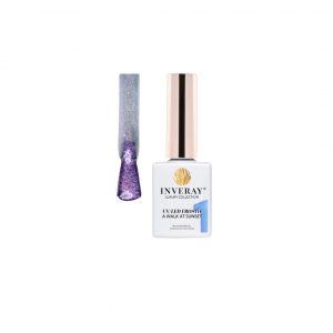 Top Coat Pailleté Frosth Inveray