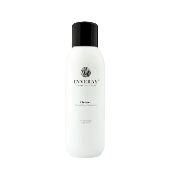 cleaner ongle 500 ml