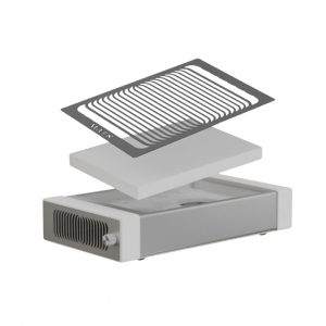 aspirateur pour ongles