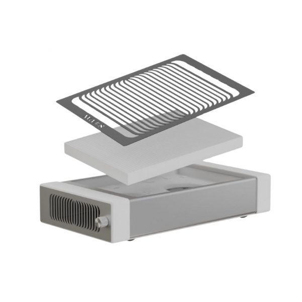 aspirateur pour ongles