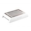 aspirateur ongles blanc