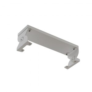 repose main manucure blanc