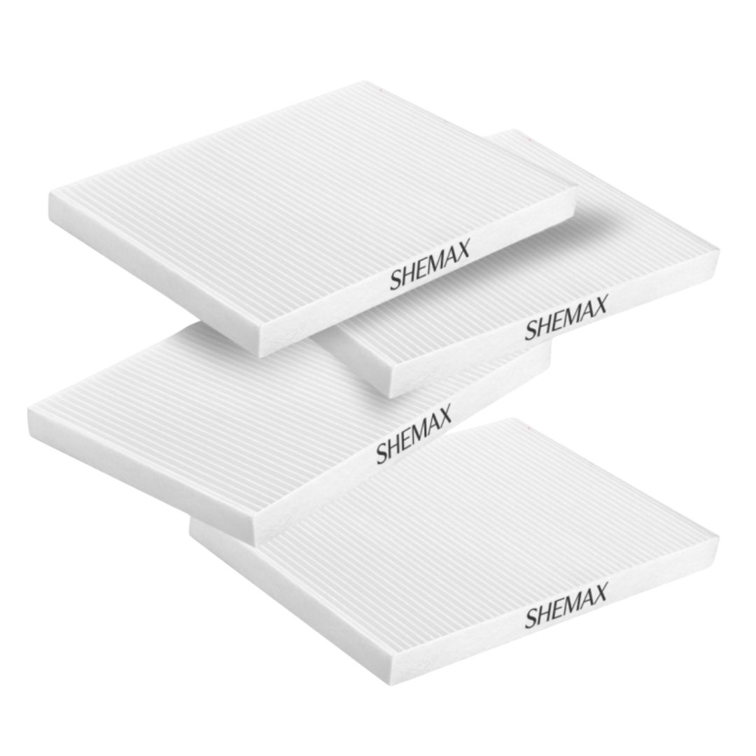 filtre aspirateur ongle