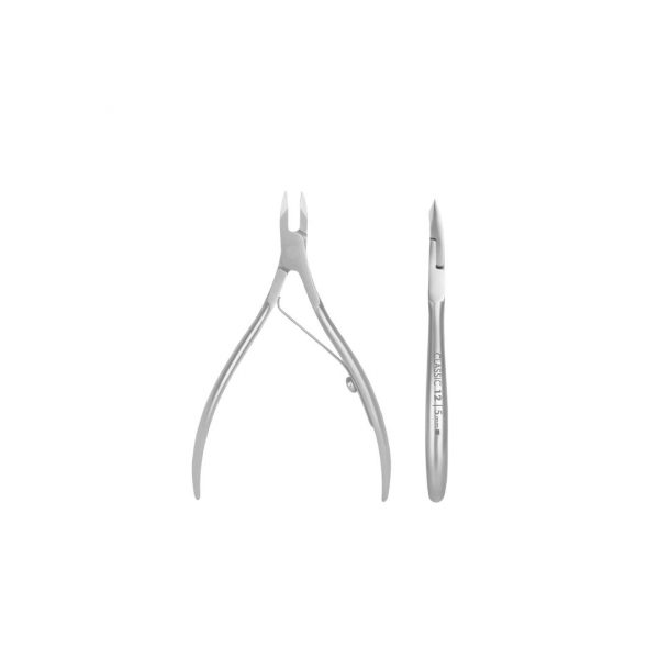 pince cuticule staleks classic