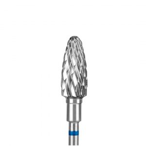 embout ponceuse ongle staleks forme mais