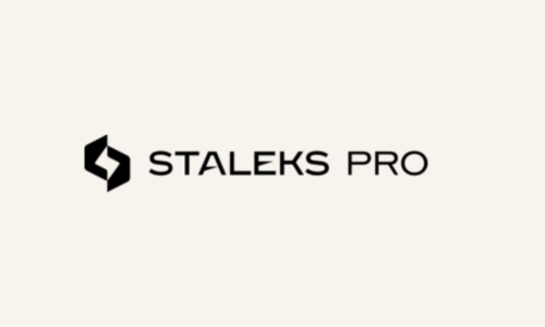 logo staleks