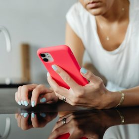 article sur retirer un vernis semi permanent